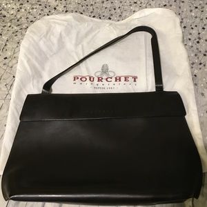 Pourchet bag 💼